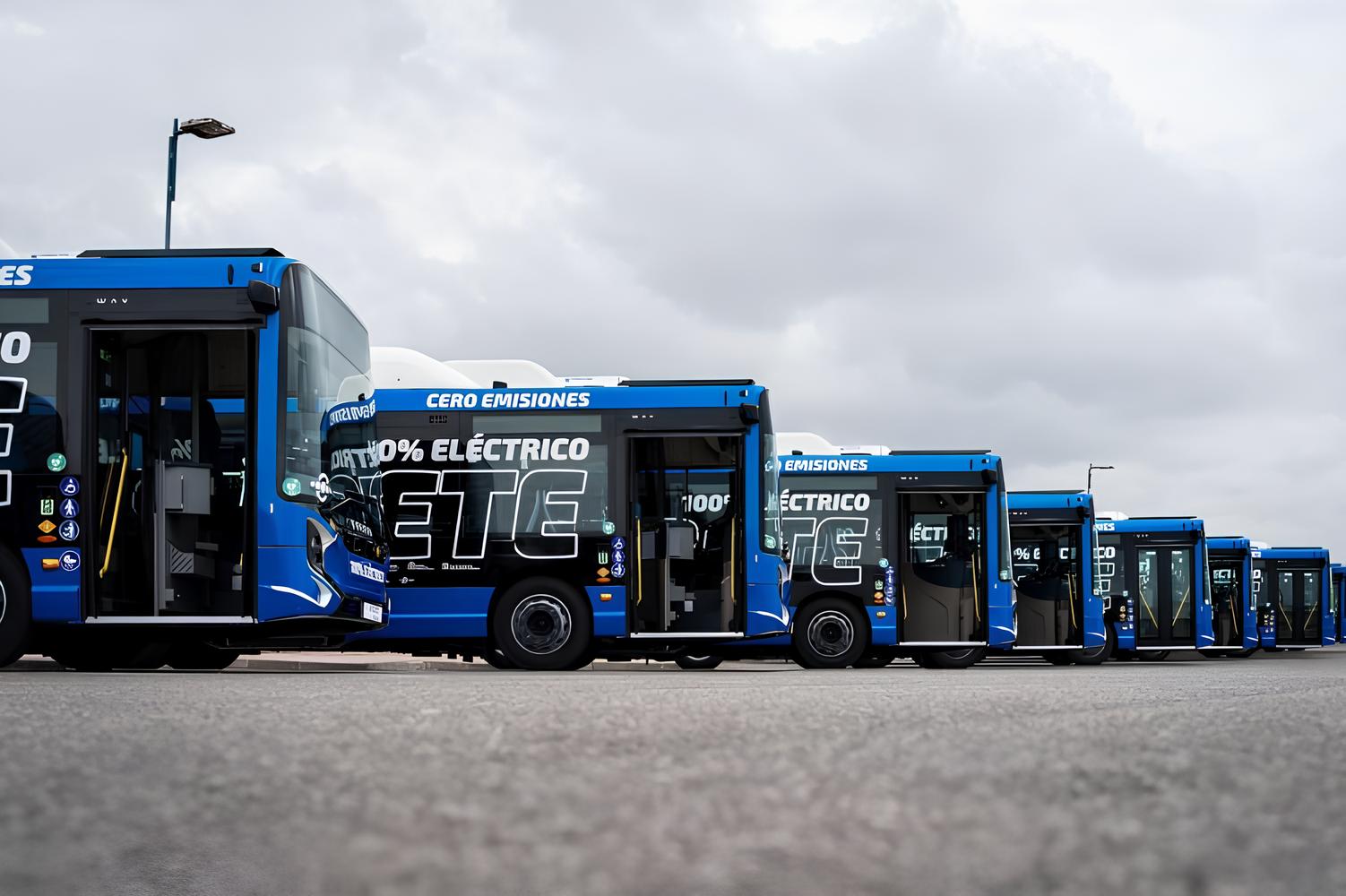 A Revolução Elétrica em Málaga: Como a Iveco Está Transformando o Futuro dos Transportes Públicos 3 A Revolução Elétrica em Málaga: Como a Iveco Está Transformando o Futuro dos Transportes Públicos A Revolu o El trica em M laga Como a Iveco Est Transformando o Futuro dos Transportes P blicos A Revolução Elétrica em Málaga: Como a Iveco Está Transformando o Futuro dos Transportes Públicos