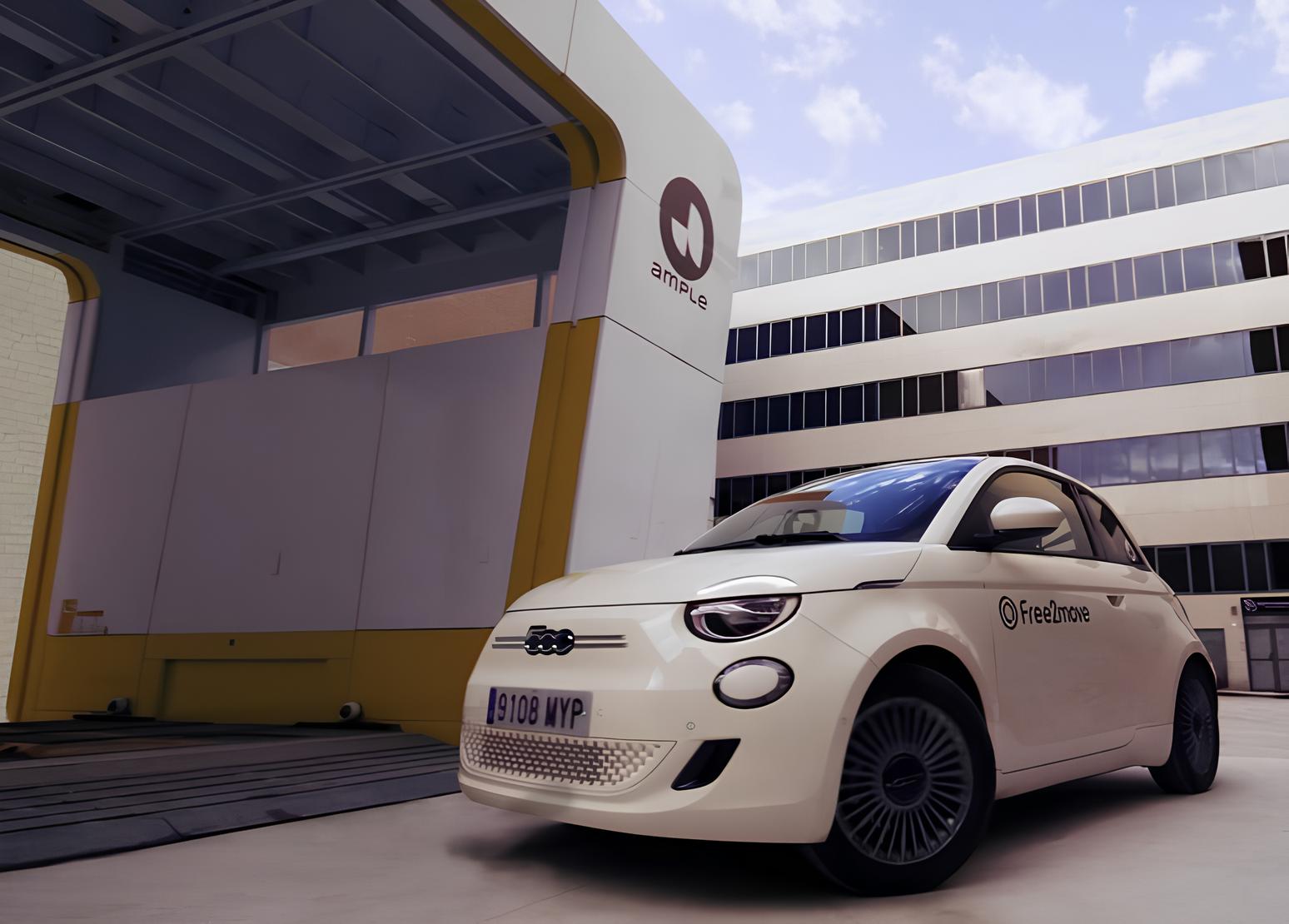 A Revolu o dos 5 Minutos Como a Troca de Baterias Est Redefinindo o Futuro dos Carros El tricos A Revolução dos 5 Minutos: Como a Troca de Baterias Está Redefinindo o Futuro dos Carros Elétricos