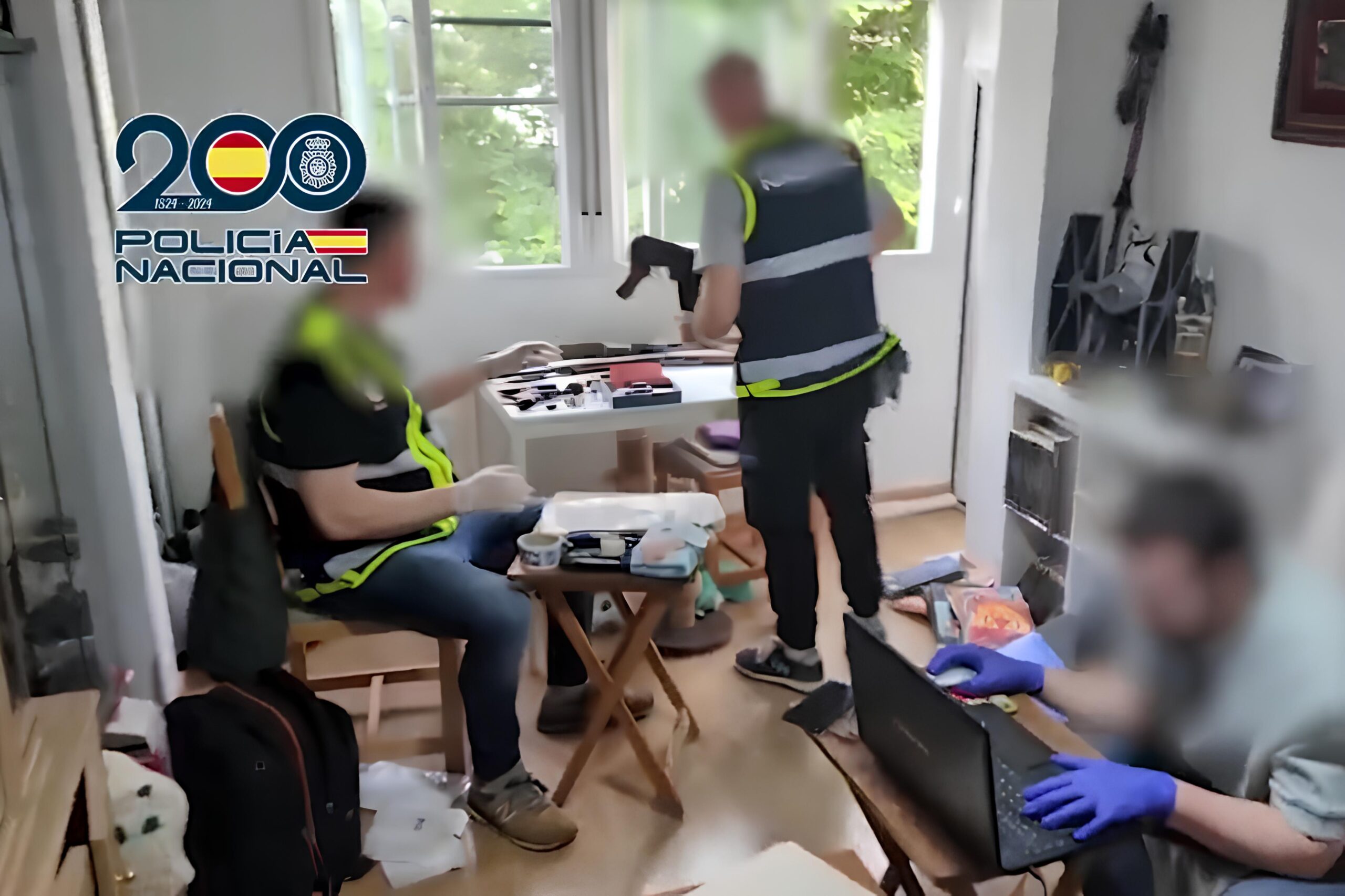 A Sombra do Mal Como uma Megaopera o Desmascarou uma Rede de Pedofilia na Espanha scaled A Sombra do Mal: Como uma Megaoperação Desmascarou uma Rede de Pedofilia na Espanha