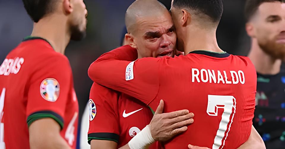 A Última Dança de Ronaldo e Pepe: Emoção, Legado e o Futuro do Futebol 3 A Última Dança de Ronaldo e Pepe: Emoção, Legado e o Futuro do Futebol A ltima Dan a de Ronaldo e Pepe Emo o Legado e o Futuro do Futebol A Última Dança de Ronaldo e Pepe: Emoção, Legado e o Futuro do Futebol