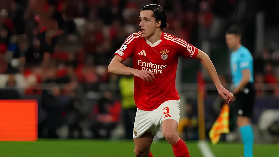 Benfica Contra Ataca A Verdade Sobre as Declara es de Rui Costa e o Futuro de lvaro Carreras Benfica Contra-Ataca: A Verdade Sobre as Declarações de Rui Costa e o Futuro de Álvaro Carreras