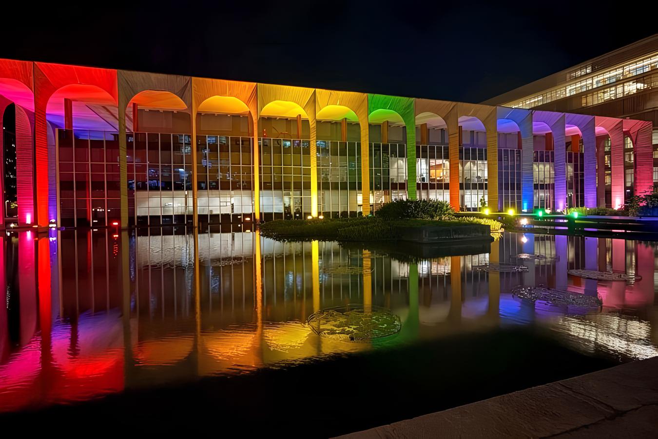 Brasil Assume Compromisso Global Pela Igualdade O Que Muda Para a Popula o LGBTQIA Brasil Assume Compromisso Global Pela Igualdade: O Que Muda Para a População LGBTQIA+?