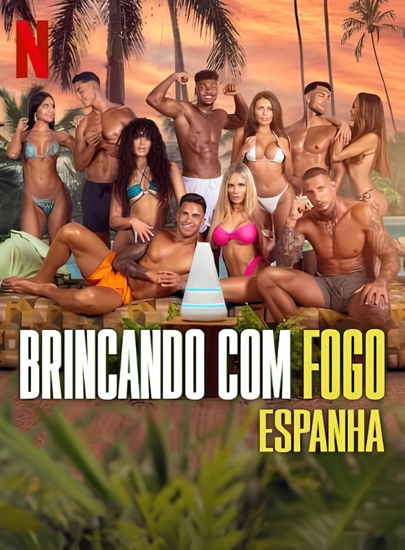 Brincando com Fogo: Espanha – O Reality Show Que Combina Amor e Dinheiro em um Jogo de Sedução 3 Brincando com Fogo: Espanha – O Reality Show Que Combina Amor e Dinheiro em um Jogo de Sedução Brincando com Fogo Espanha O Reality Show Que Combina Amor e Dinheiro em um Jogo de Sedu o Brincando com Fogo: Espanha – O Reality Show Que Combina Amor e Dinheiro em um Jogo de Sedução