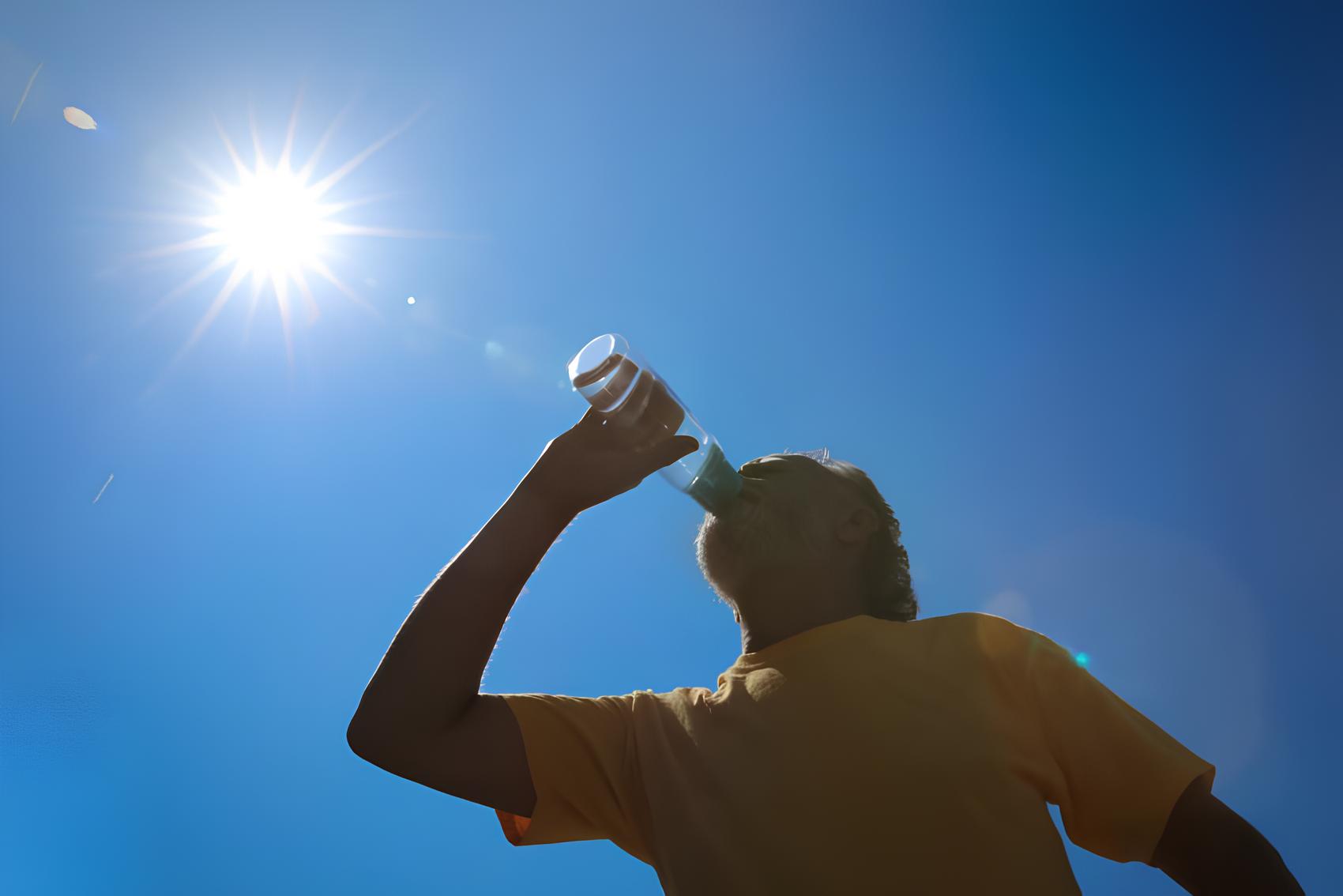 Como a Europa Está Derretendo sob uma Onda de Calor Extremo: Impactos Profundos no Turismo e na Vida Cotidiana