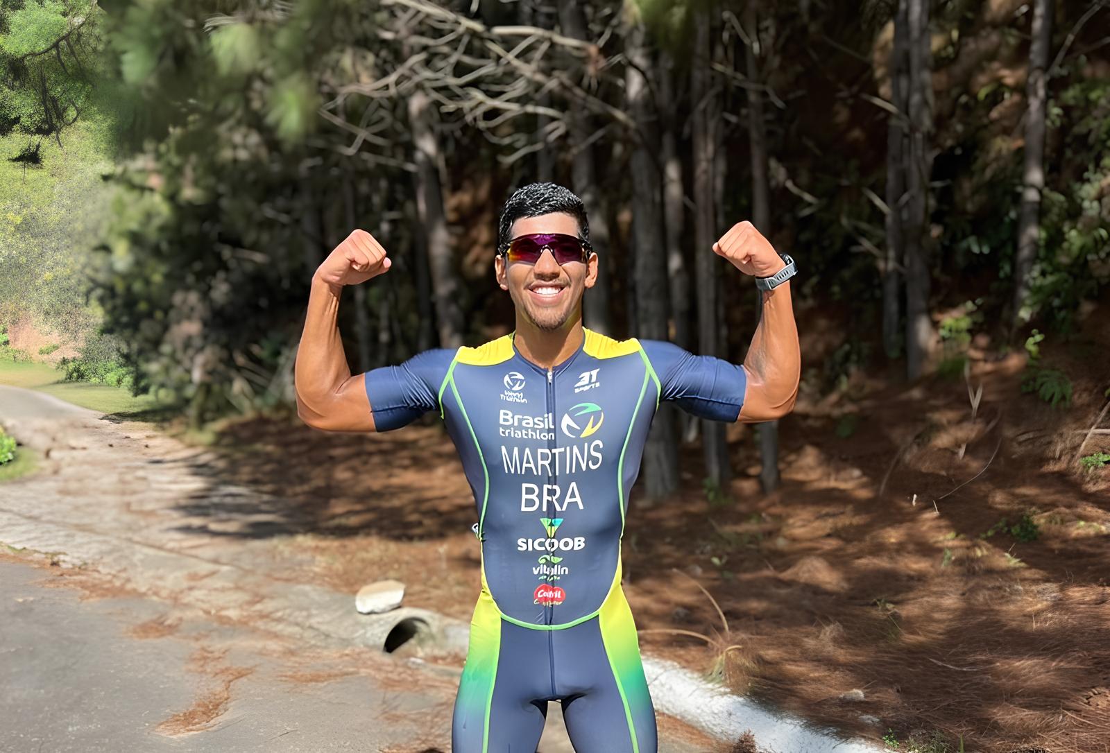De Venda Nova à Espanha: O Triatleta Jackson Martins Conquista o Mundo em Busca de Glórias no Mundial de Triatlo 3 De Venda Nova à Espanha: O Triatleta Jackson Martins Conquista o Mundo em Busca de Glórias no Mundial de Triatlo De Venda Nova Espanha O Triatleta Jackson Martins Conquista o Mundo em Busca de Gl rias no Mundial de Triatlo De Venda Nova à Espanha: O Triatleta Jackson Martins Conquista o Mundo em Busca de Glórias no Mundial de Triatlo
