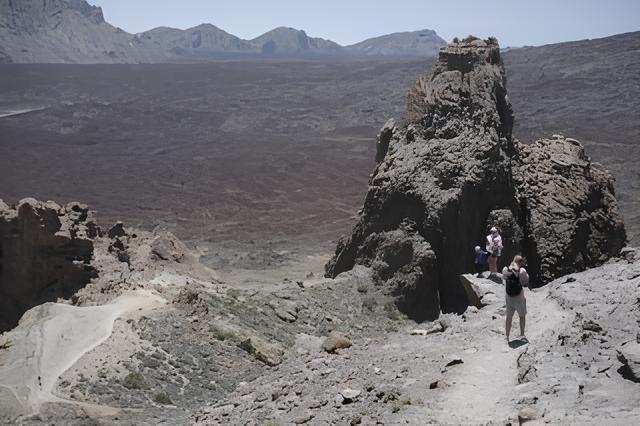 Descubra Tenerife O Vulc o Teide como Voc Nunca Viu Descubra Tenerife: O Vulcão Teide como Você Nunca Viu