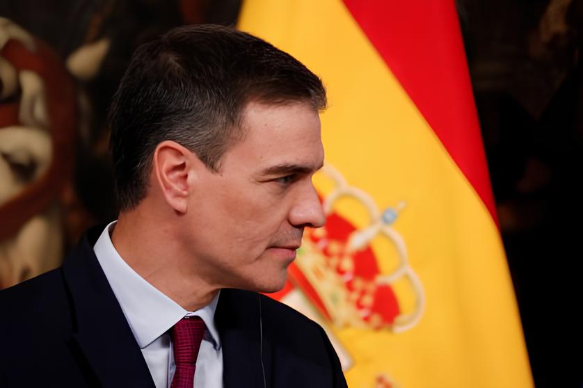 Espanha Diz N o ao Apelo de Trump Por Que a Alian a da Otan Est Sob Press o Espanha Diz Não ao Apelo de Trump: Por Que a Aliança da Otan Está Sob Pressão?