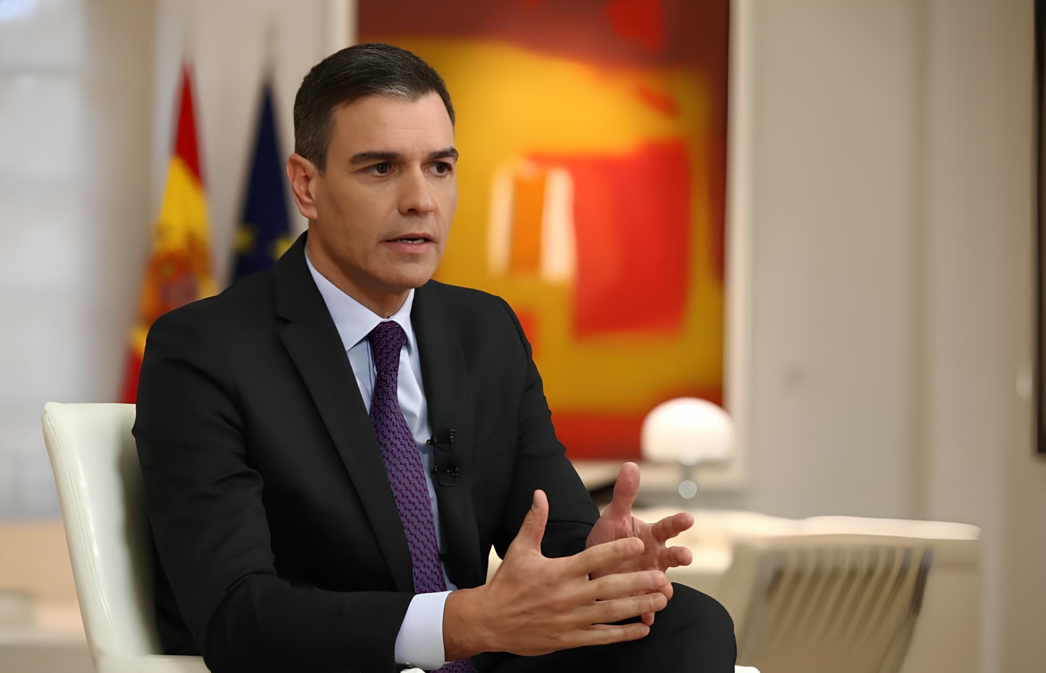 Espanha e OTAN A Decis o de Sanchez Que Est Redefinindo a Pol tica de Defesa Europeia Espanha e OTAN: A Decisão de Sanchez Que Está Redefinindo a Política de Defesa Europeia