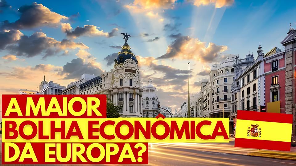 Espanha em Alta Como o PIB de 2 8 no Primeiro Trimestre de 2025 Est Moldando o Futuro dos Investimentos Globais Espanha em Alta: Como o PIB de 2,8% no Primeiro Trimestre de 2025 Está Moldando o Futuro dos Investimentos Globais