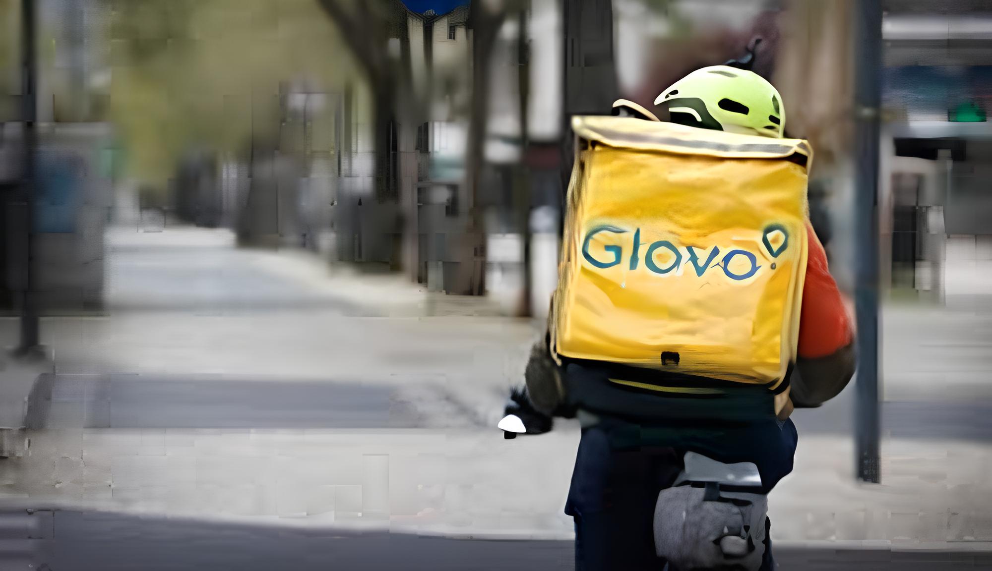 Espanha em Choque Glovo e Delivery Hero Multadas em 329 Milh es por Carteliza o O Que Isso Significa para o Futuro das Entregas Espanha em Choque: Glovo e Delivery Hero Multadas em €329 Milhões por Cartelização – O Que Isso Significa para o Futuro das Entregas?