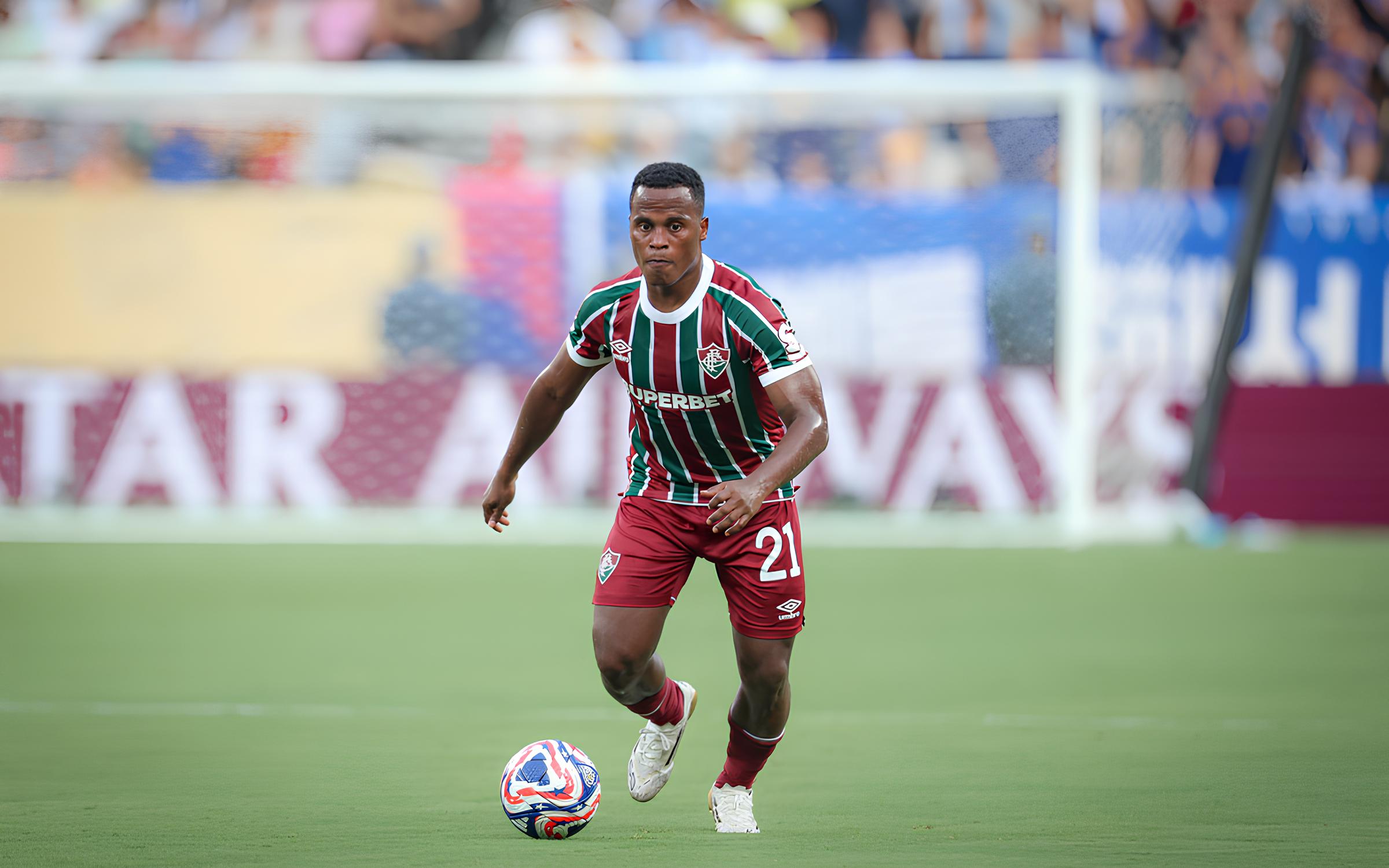 Jhon Arias: O Colombiano Que Conquistou o Mundo e Virou o Guia do Fluminense no Mundial de Clubes 3 Jhon Arias: O Colombiano Que Conquistou o Mundo e Virou o Guia do Fluminense no Mundial de Clubes Jhon Arias O Colombiano Que Conquistou o Mundo e Virou o Guia do Fluminense no Mundial de Clubes Jhon Arias: O Colombiano Que Conquistou o Mundo e Virou o Guia do Fluminense no Mundial de Clubes