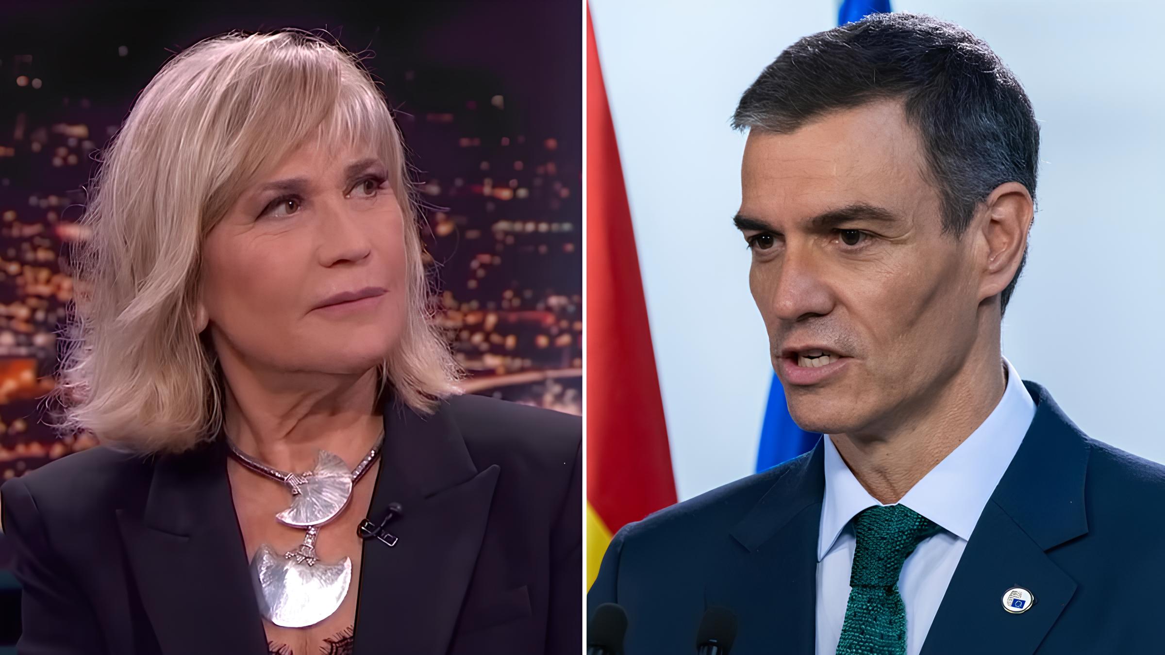 Julia Otero e a Crise Política na Espanha: Um Alerta Sobre o Futuro de Pedro Sánchez 3 Julia Otero e a Crise Política na Espanha: Um Alerta Sobre o Futuro de Pedro Sánchez Julia Otero e a Crise Pol tica na Espanha Um Alerta Sobre o Futuro de Pedro S nchez Julia Otero e a Crise Política na Espanha: Um Alerta Sobre o Futuro de Pedro Sánchez