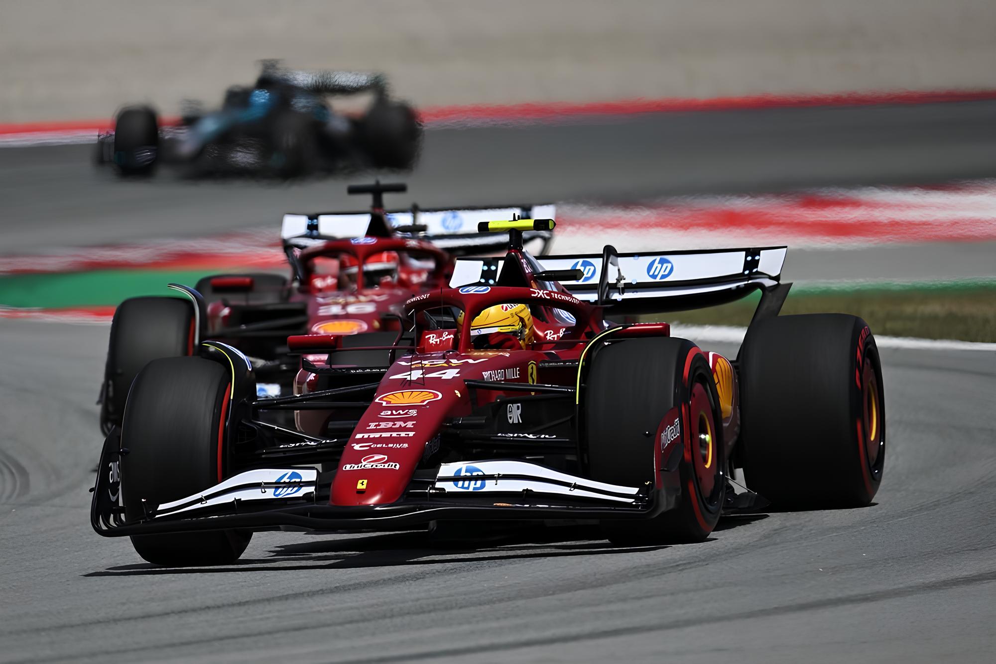 Lewis Hamilton em Seu Momento Mais Sombrio: O Que Realmente Aconteceu na Espanha? 3 Lewis Hamilton em Seu Momento Mais Sombrio: O Que Realmente Aconteceu na Espanha? Lewis Hamilton em Seu Momento Mais Sombrio O Que Realmente Aconteceu na Espanha Lewis Hamilton em Seu Momento Mais Sombrio: O Que Realmente Aconteceu na Espanha?