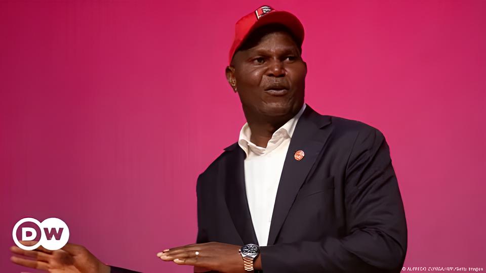 Mo ambique e Espanha O Encontro que Pode Redefinir Parcerias Globais Moçambique e Espanha: O Encontro que Pode Redefinir Parcerias Globais