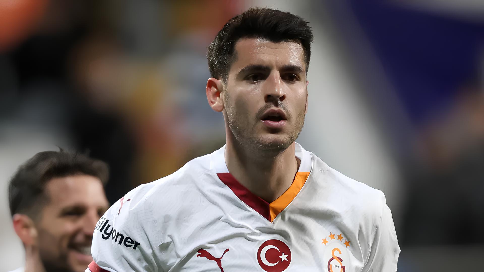 Morata no Minuto Decisivo O ltimo Lance da Carreira e o Getafe Como Destino Final Morata no Minuto Decisivo: O Último Lance da Carreira e o Getafe Como Destino Final?