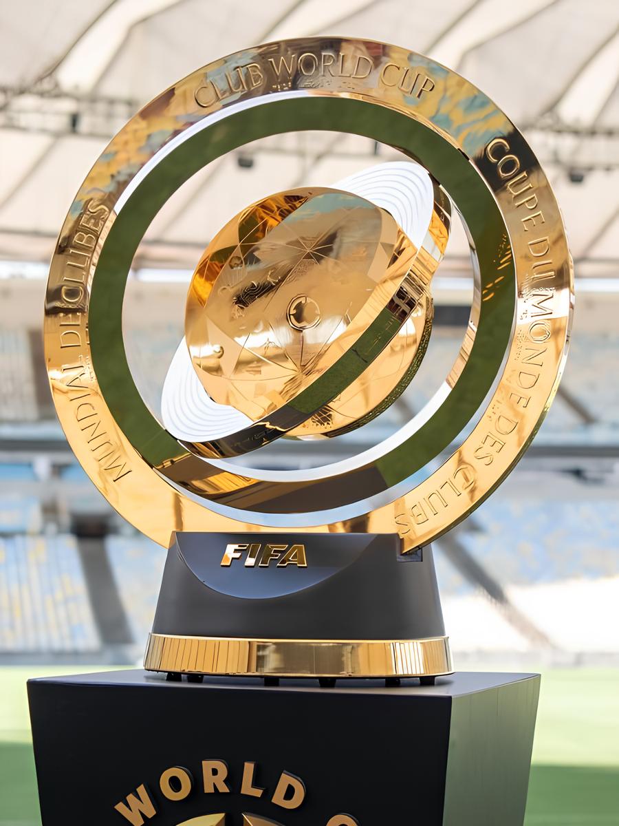 O Duelo dos Gigantes Brasil vs Espanha na Corrida Pelo Mundial de Clubes de 2029 O Duelo dos Gigantes: Brasil vs. Espanha na Corrida Pelo Mundial de Clubes de 2029