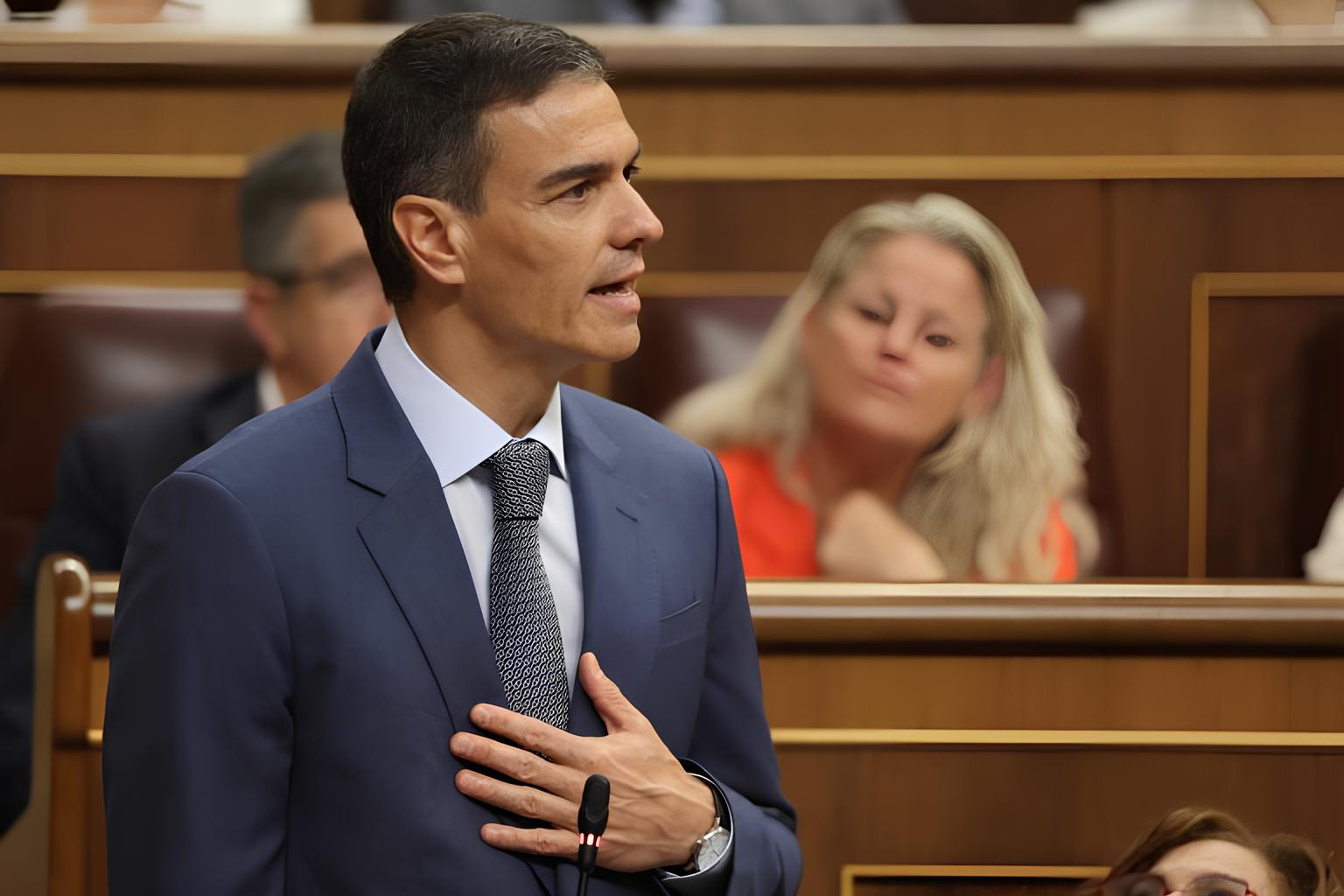 O Escândalo Político que Abalou a Espanha: O Caso Pedro Sánchez e os Bastidores de um Governo à Beira do Colapso 3 O Escândalo Político que Abalou a Espanha: O Caso Pedro Sánchez e os Bastidores de um Governo à Beira do Colapso O Esc ndalo Pol tico que Abalou a Espanha O Caso Pedro S nchez e os Bastidores de um Governo Beira do Colapso O Escândalo Político que Abalou a Espanha: O Caso Pedro Sánchez e os Bastidores de um Governo à Beira do Colapso