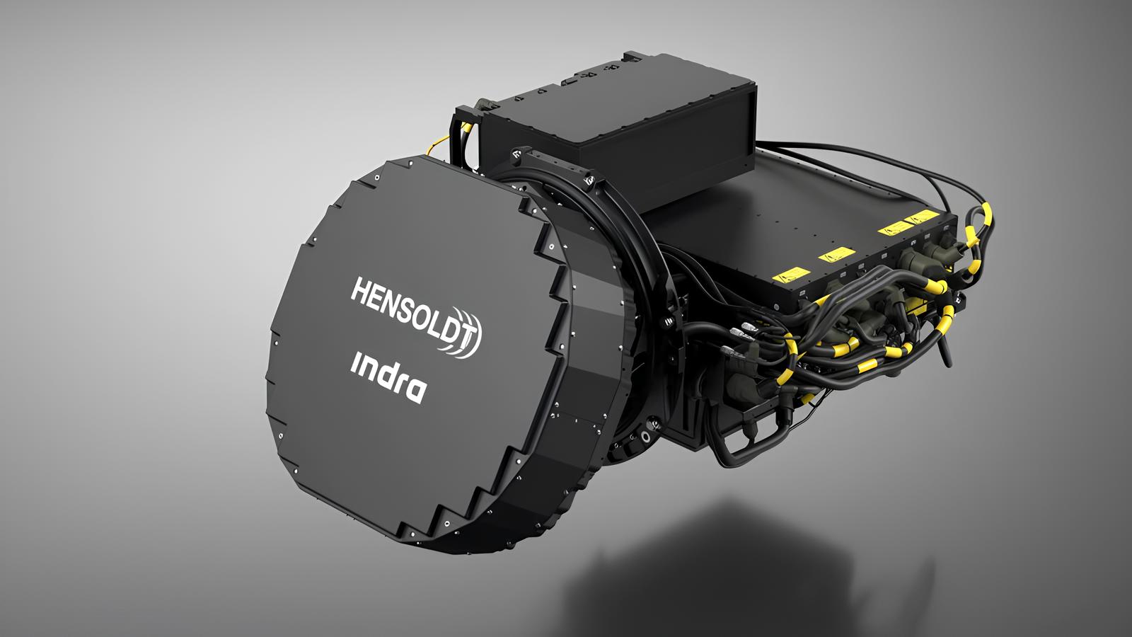 O Futuro do Combate A reo Est Aqui Como o Radar ECRS Mk1 Est Redefinindo os Limites da Tecnologia Militar O Futuro do Combate Aéreo Está Aqui: Como o Radar ECRS Mk1 Está Redefinindo os Limites da Tecnologia Militar