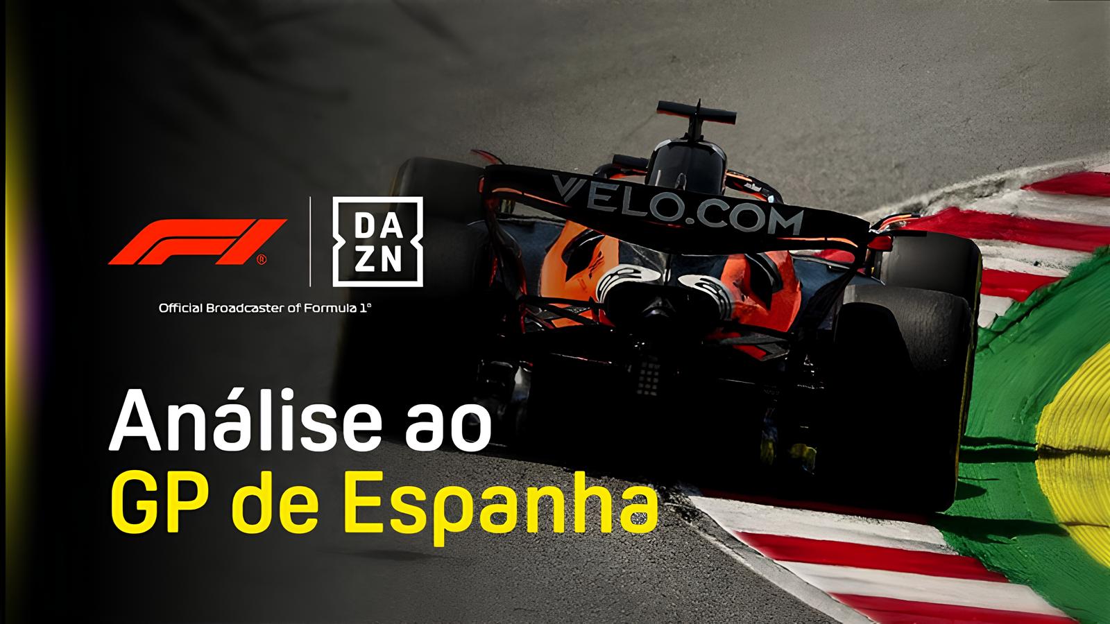 O Grande Duelo de Barcelona: Oscar Piastri, Max Verstappen e o Futuro do Automobilismo