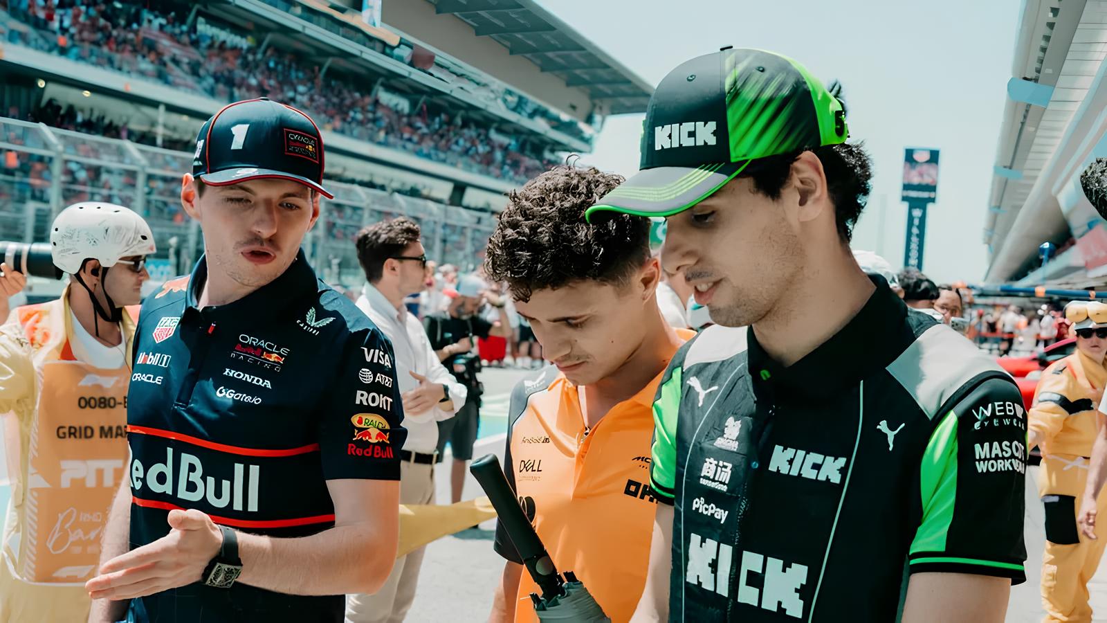 O Grande Salto da Sauber no GP da Espanha Por Que Bortoleto Ainda N o Est Convencido O Grande Salto da Sauber no GP da Espanha: Por Que Bortoleto Ainda Não Está Convencido?