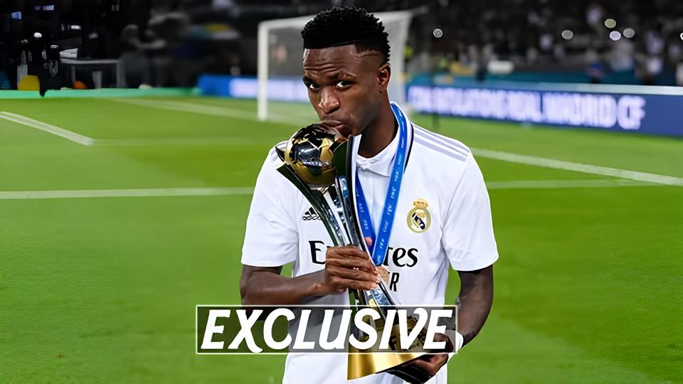 O Jogo Que Poderia Ter Sido: Como Vini Jr. Quase Trocou o Real Madrid Pelos Milhões do Oriente Médio 3 O Jogo Que Poderia Ter Sido: Como Vini Jr. Quase Trocou o Real Madrid Pelos Milhões do Oriente Médio O Jogo Que Poderia Ter Sido Como Vini Jr Quase Trocou o Real Madrid Pelos Milh es do Oriente M dio O Jogo Que Poderia Ter Sido: Como Vini Jr. Quase Trocou o Real Madrid Pelos Milhões do Oriente Médio