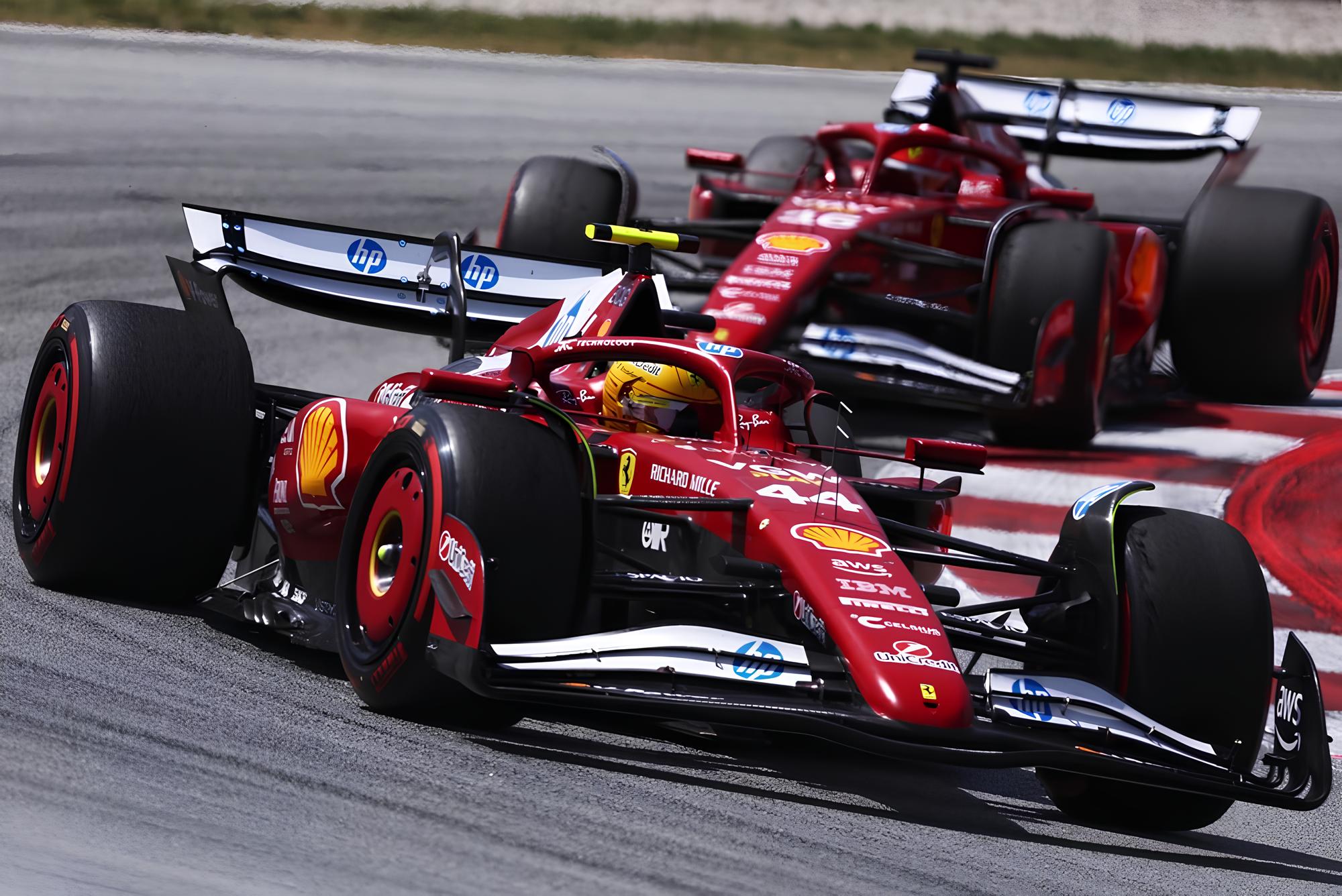O Pódio Inesperado: Como o Safety Car Mudou o Jogo no GP da Espanha de Fórmula 1 3 O Pódio Inesperado: Como o Safety Car Mudou o Jogo no GP da Espanha de Fórmula 1 O P dio Inesperado Como o Safety Car Mudou o Jogo no GP da Espanha de F rmula 1 O Pódio Inesperado: Como o Safety Car Mudou o Jogo no GP da Espanha de Fórmula 1