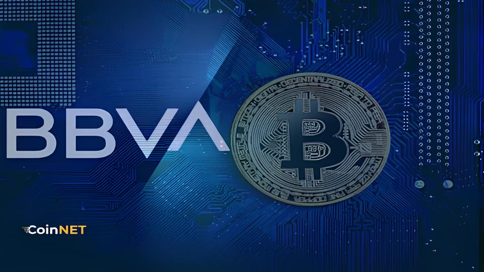 Por Que Um Banco Tradicional Est Aconselhando Clientes a Investir em Criptomoedas Descubra o Impacto do BBVA no Futuro Financeiro Por Que Um Banco Tradicional Está Aconselhando Clientes a Investir em Criptomoedas? Descubra o Impacto do BBVA no Futuro Financeiro