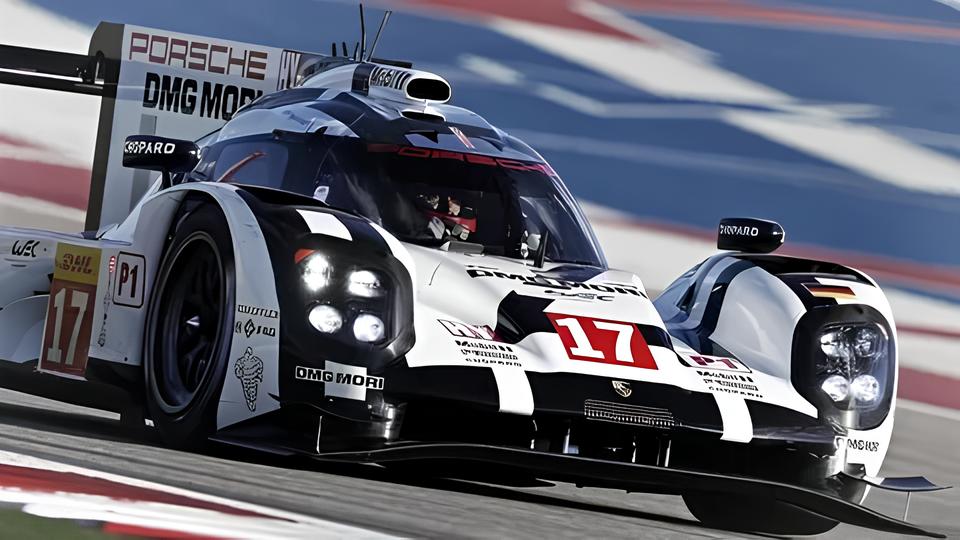 Por que o Porsche 6 foi excluído da hiperpole em Le Mans? O Escândalo Que Abalou a Corrida 3 Por que o Porsche 6 foi excluído da hiperpole em Le Mans? O Escândalo Que Abalou a Corrida Por que o Porsche 6 foi excluído da hiperpole em Le Mans? O Escândalo Que Abalou a Corrida
