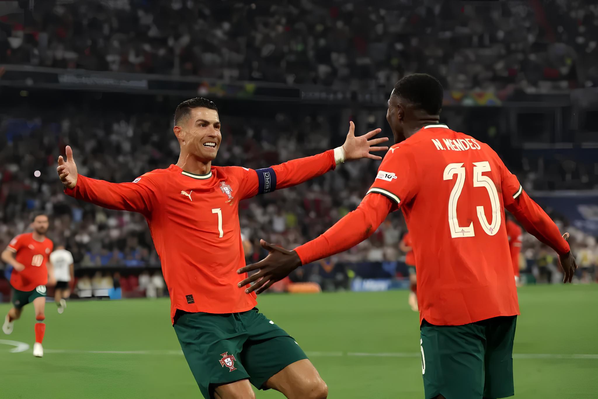 Portugal vs Espanha: A Final da UEFA Nations League Que Pode Entrar Para a História 3 Portugal vs Espanha: A Final da UEFA Nations League Que Pode Entrar Para a História Portugal vs Espanha A Final da UEFA Nations League Que Pode Entrar Para a Hist ria Portugal vs Espanha: A Final da UEFA Nations League Que Pode Entrar Para a História