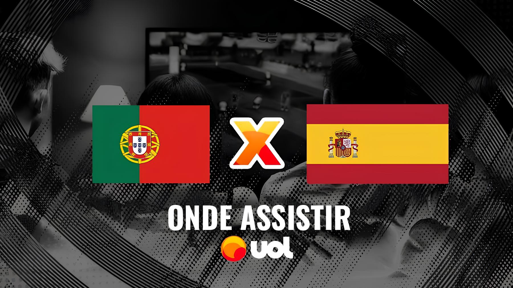 Portugal x Espanha: A Final Épica da Liga das Nações 2024/25 – Onde Assistir, Apostas e Análises Exclusivas