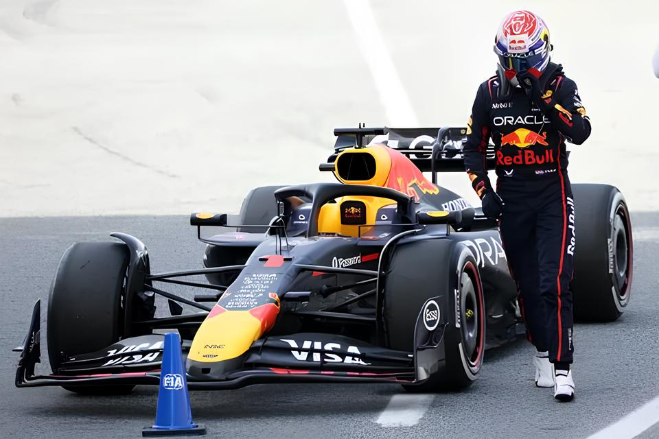 Quando Rivalidade Vira Caos: O Dia em que Russell e Verstappen Fizeram a Fórmula 1 Pegar Fogo na Espanha 3 Quando Rivalidade Vira Caos: O Dia em que Russell e Verstappen Fizeram a Fórmula 1 Pegar Fogo na Espanha Quando Rivalidade Vira Caos O Dia em que Russell e Verstappen Fizeram a F rmula 1 Pegar Fogo na Espanha Quando Rivalidade Vira Caos: O Dia em que Russell e Verstappen Fizeram a Fórmula 1 Pegar Fogo na Espanha