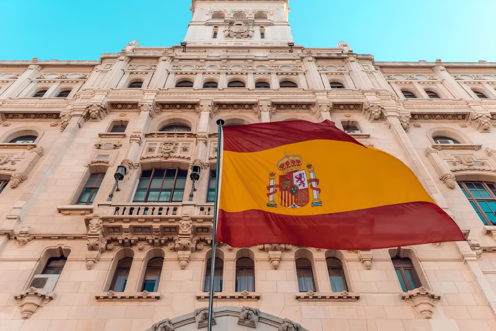 Quando Tarifas e Tensões Geopolíticas Colidem: A Declaração de Trump Contra a Espanha Pode Abalar o Mundo 3 Quando Tarifas e Tensões Geopolíticas Colidem: A Declaração de Trump Contra a Espanha Pode Abalar o Mundo Quando Tarifas e Tens es Geopol ticas Colidem A Declara o de Trump Contra a Espanha Pode Abalar o Mundo Quando Tarifas e Tensões Geopolíticas Colidem: A Declaração de Trump Contra a Espanha Pode Abalar o Mundo