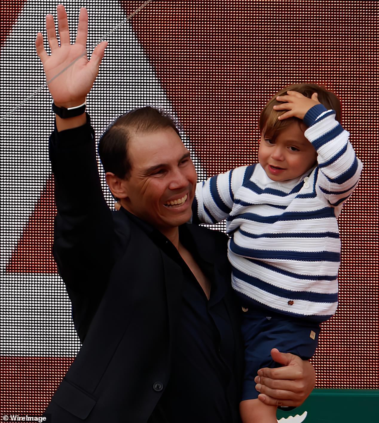Rafael Nadal: O Rei do Tênis Coroado na Nobreza Espanhola – Como o Esporte e a Realeza se Encontram 3 Rafael Nadal: O Rei do Tênis Coroado na Nobreza Espanhola – Como o Esporte e a Realeza se Encontram Rafael Nadal O Rei do T nis Coroado na Nobreza Espanhola Como o Esporte e a Realeza se Encontram Rafael Nadal: O Rei do Tênis Coroado na Nobreza Espanhola – Como o Esporte e a Realeza se Encontram