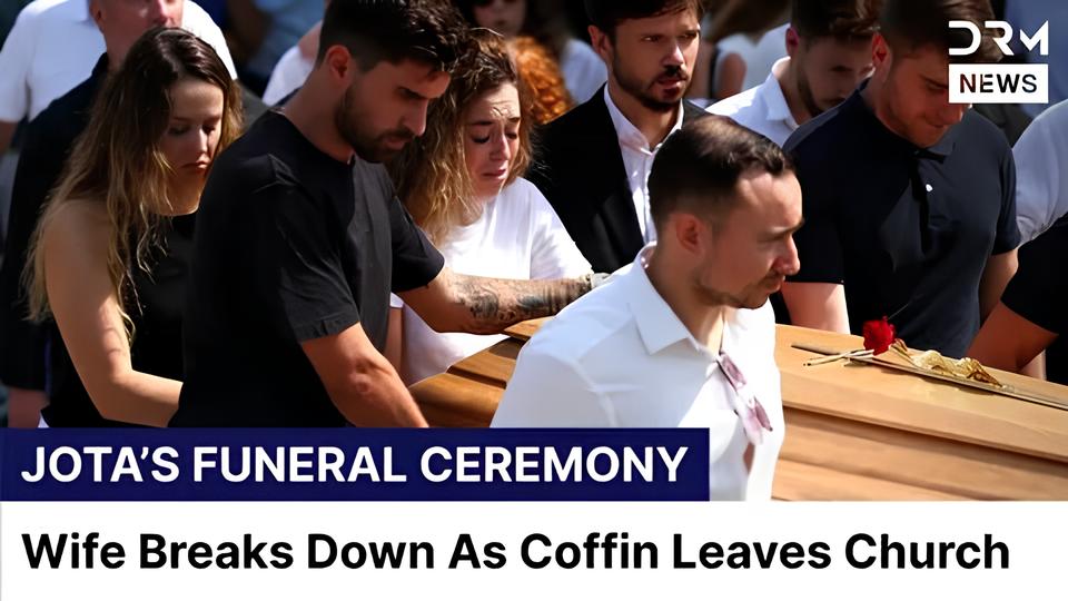 A Dor de Uma Nação: Funeral de Diogo Jota e André Silva Reúne Luto, Memórias e Homenagens no Mundo do Futebol 3 A Dor de Uma Nação: Funeral de Diogo Jota e André Silva Reúne Luto, Memórias e Homenagens no Mundo do Futebol A Dor de Uma Na o Funeral de Diogo Jota e Andr Silva Re ne Luto Mem rias e Homenagens no Mundo do Futebol A Dor de Uma Nação: Funeral de Diogo Jota e André Silva Reúne Luto, Memórias e Homenagens no Mundo do Futebol