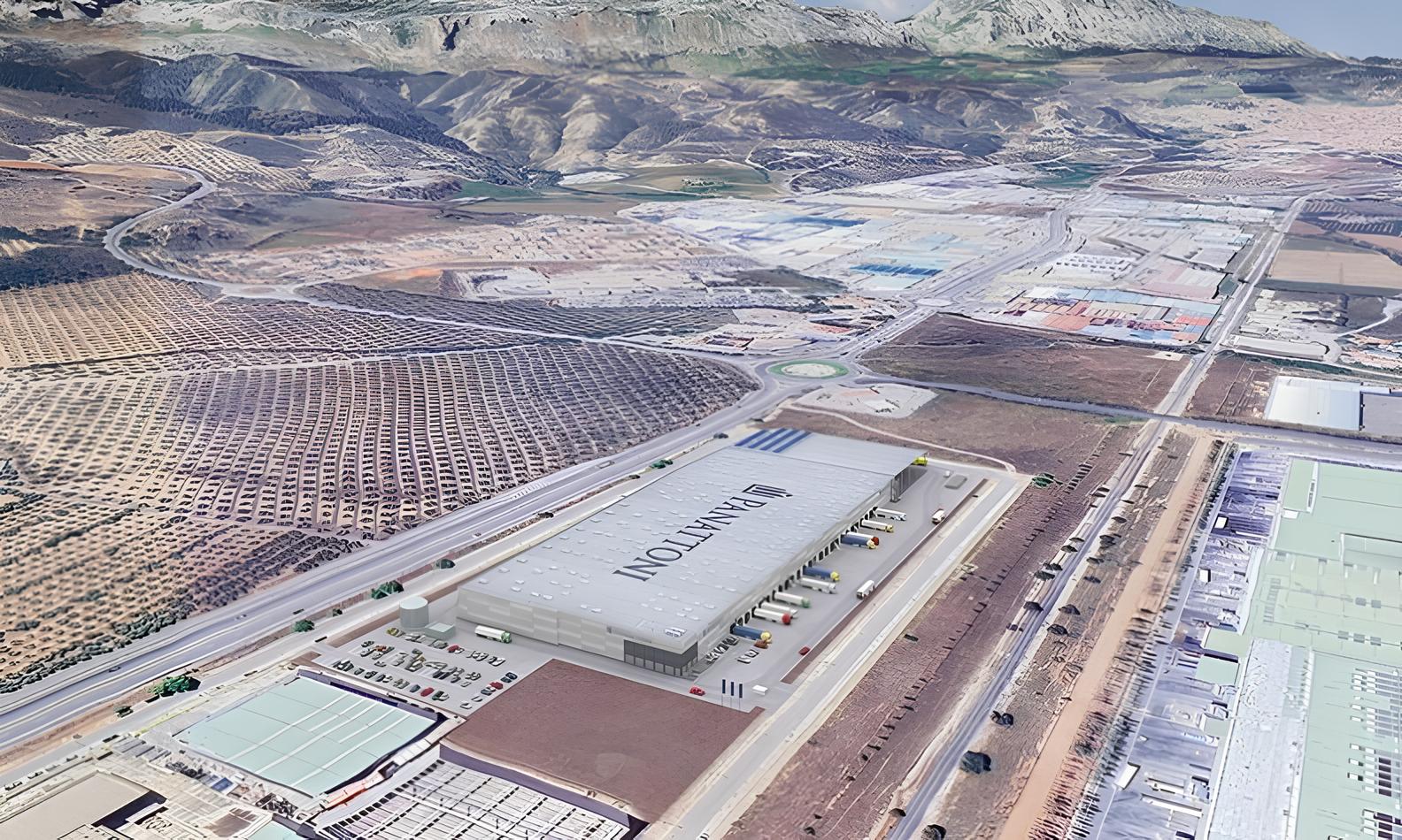 A Expansão Logística da Panattoni na Península Ibérica: Como 120 Milhões de Euros Estão Transformando o Futuro do Setor 3 A Expansão Logística da Panattoni na Península Ibérica: Como 120 Milhões de Euros Estão Transformando o Futuro do Setor A Expansão Logística da Panattoni na Península Ibérica: Como 120 Milhões de Euros Estão Transformando o Futuro do Setor