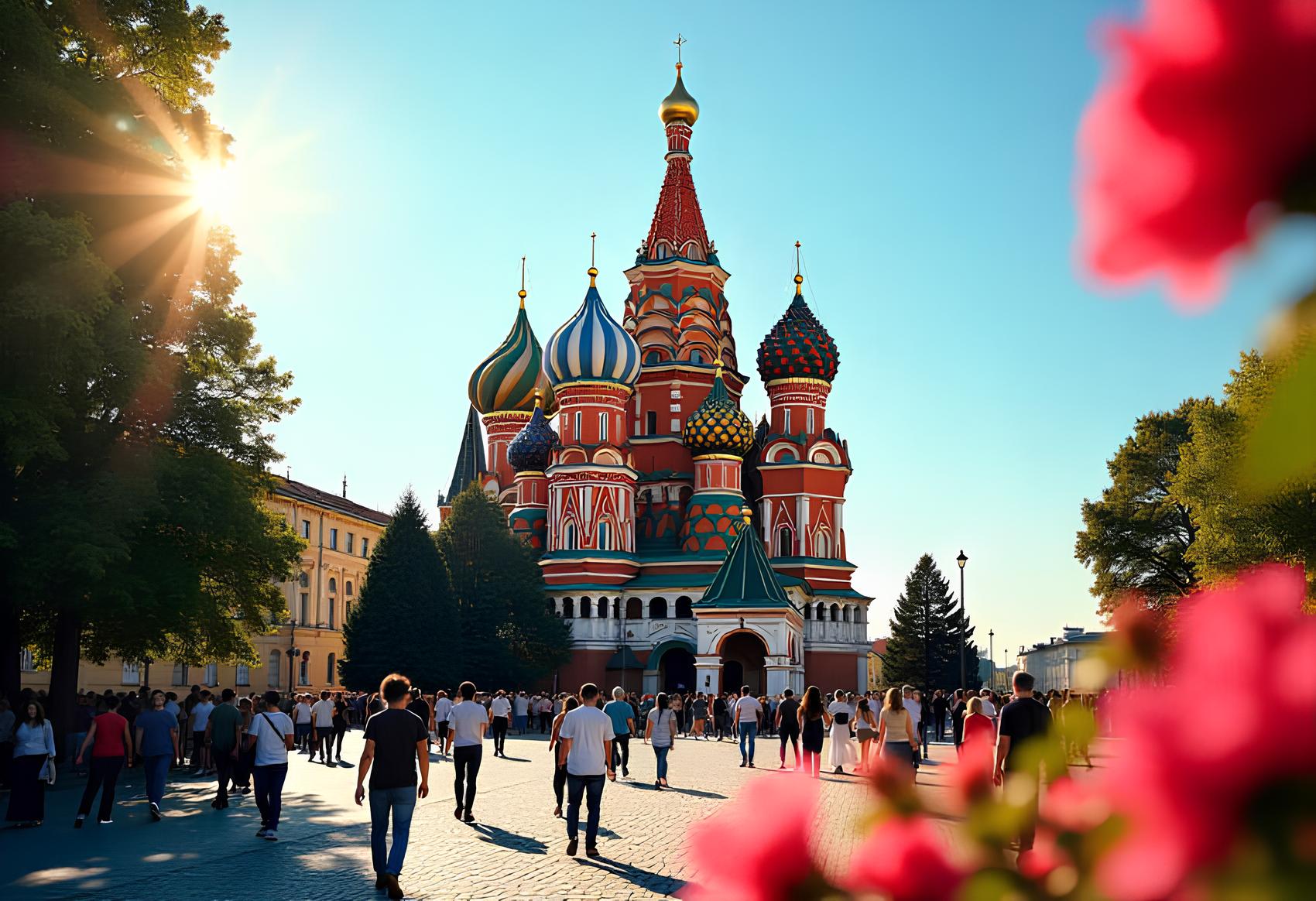 A Nova Era das Viagens R ssia Como o e Visa Est Transformando o Turismo Global em 2025 A Nova Era das Viagens à Rússia: Como o e-Visa Está Transformando o Turismo Global em 2025