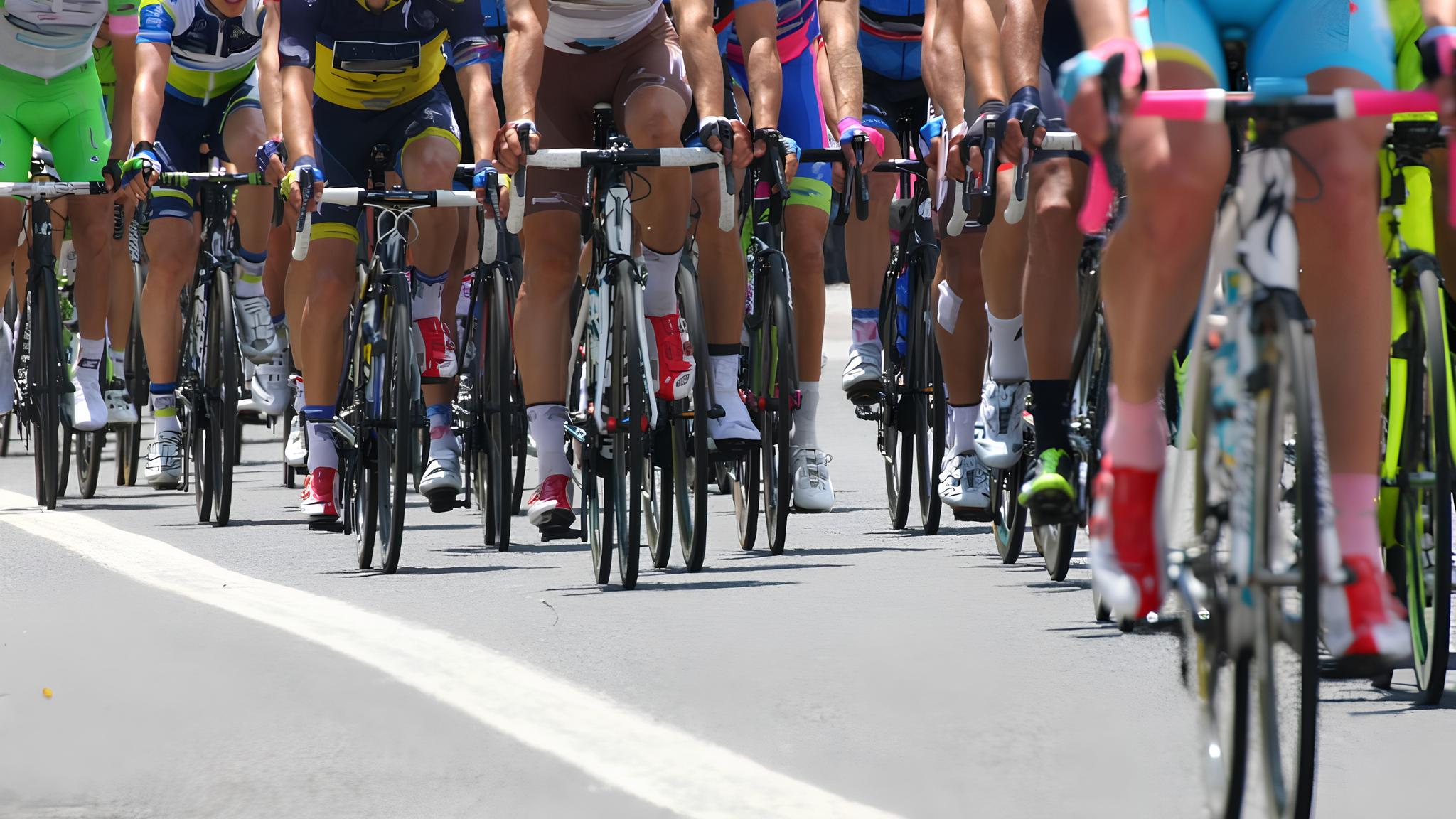 A Vuelta a España 2025: 23 Dias de Paixão, Velocidade e Superação nas Estradas Espanholas