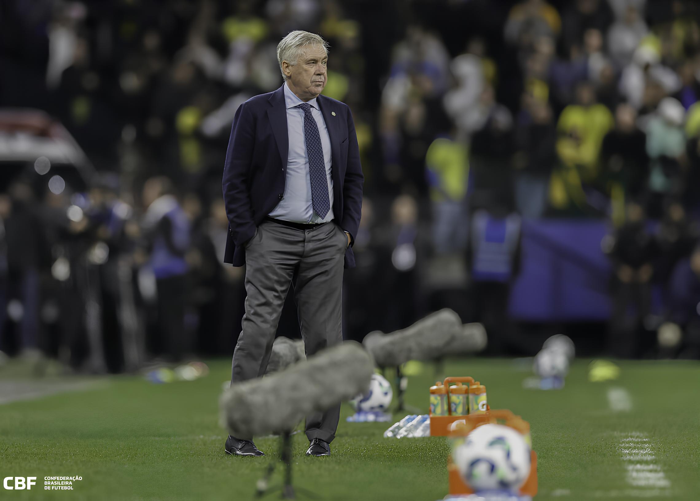 Ancelotti Condenado na Espanha O Que Isso Realmente Significa para o Futuro da Sele o Brasileira Ancelotti Condenado na Espanha: O Que Isso Realmente Significa para o Futuro da Seleção Brasileira?