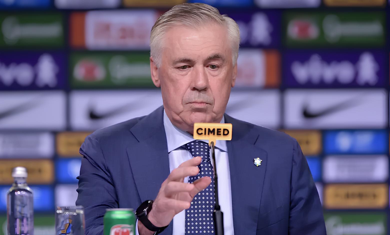 Como Carlo Ancelotti, Técnico da Seleção Brasileira, Transformou um Caso de Fraude Fiscal em um Capítulo Surpreendente de sua Carreira 3 Como Carlo Ancelotti, Técnico da Seleção Brasileira, Transformou um Caso de Fraude Fiscal em um Capítulo Surpreendente de sua Carreira Como Carlo Ancelotti T cnico da Sele o Brasileira Transformou um Caso de Fraude Fiscal em um Cap tulo Surpreendente de sua Carreira Como Carlo Ancelotti, Técnico da Seleção Brasileira, Transformou um Caso de Fraude Fiscal em um Capítulo Surpreendente de sua Carreira