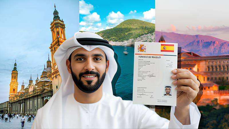 Descubra Como Trabalhar na Espanha por Até 90 Dias: Uma Nova Era de Oportunidades para Profissionais dos Emirados Árabes Unidos 1 Descubra Como Trabalhar na Espanha por Até 90 Dias: Uma Nova Era de Oportunidades para Profissionais dos Emirados Árabes Unidos Descubra Como Trabalhar na Espanha por At 90 Dias Uma Nova Era de Oportunidades para Profissionais dos Emirados rabes Unidos Descubra Como Trabalhar na Espanha por Até 90 Dias: Uma Nova Era de Oportunidades para Profissionais dos Emirados Árabes Unidos