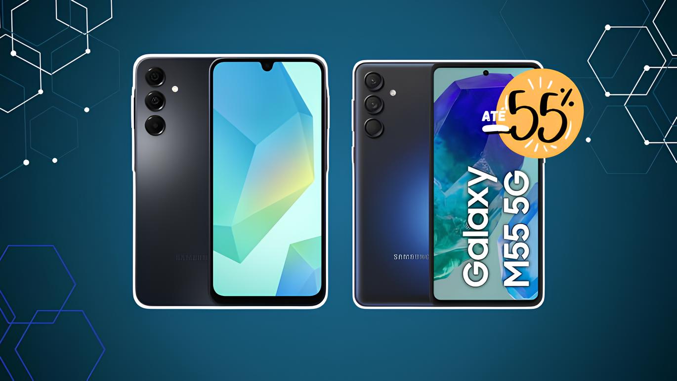 Dois Smartphones Samsung por Menos de 400 Euros: A Oportunidade que Você Não Pode Perder Este Verão 1 Dois Smartphones Samsung por Menos de 400 Euros: A Oportunidade que Você Não Pode Perder Este Verão Dois Smartphones Samsung por Menos de 400 Euros A Oportunidade que Voc N o Pode Perder Este Ver o Dois Smartphones Samsung por Menos de 400 Euros: A Oportunidade que Você Não Pode Perder Este Verão
