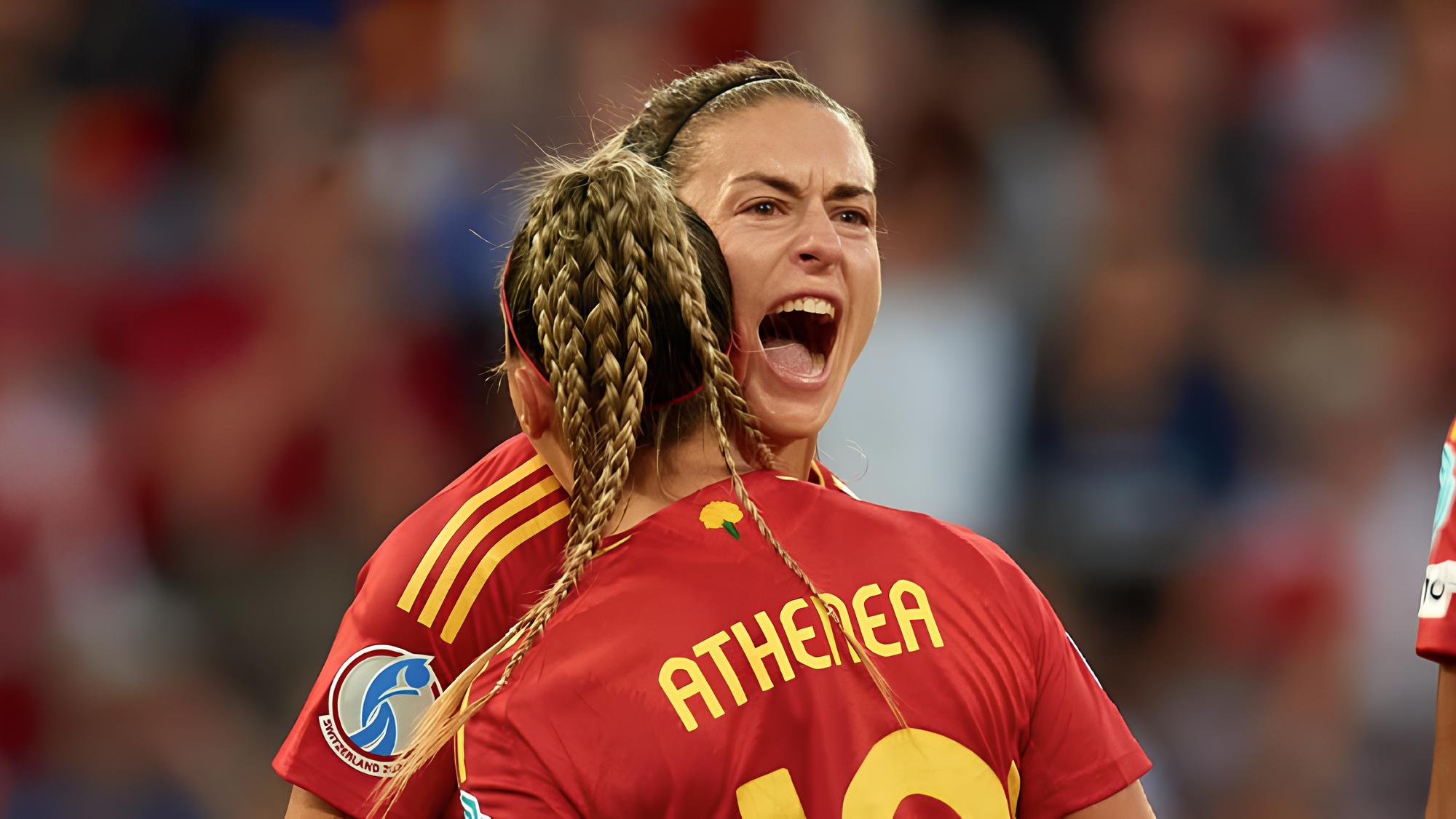 Espanha Brilha na Euro Feminina: A Virada Épica Contra a Itália e o Caminho para as Quartas de Final 3 Espanha Brilha na Euro Feminina: A Virada Épica Contra a Itália e o Caminho para as Quartas de Final Espanha Brilha na Euro Feminina A Virada pica Contra a It lia e o Caminho para as Quartas de Final Espanha Brilha na Euro Feminina: A Virada Épica Contra a Itália e o Caminho para as Quartas de Final