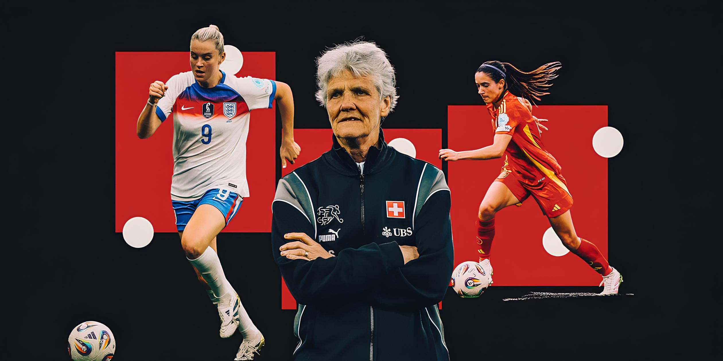 Espanha e Isl ndia Sonhos Colidem na Euro 2025 Quem Escrever a Nova Hist ria do Futebol Feminino Espanha e Islândia: Sonhos Colidem na Euro 2025 – Quem Escreverá a Nova História do Futebol Feminino?