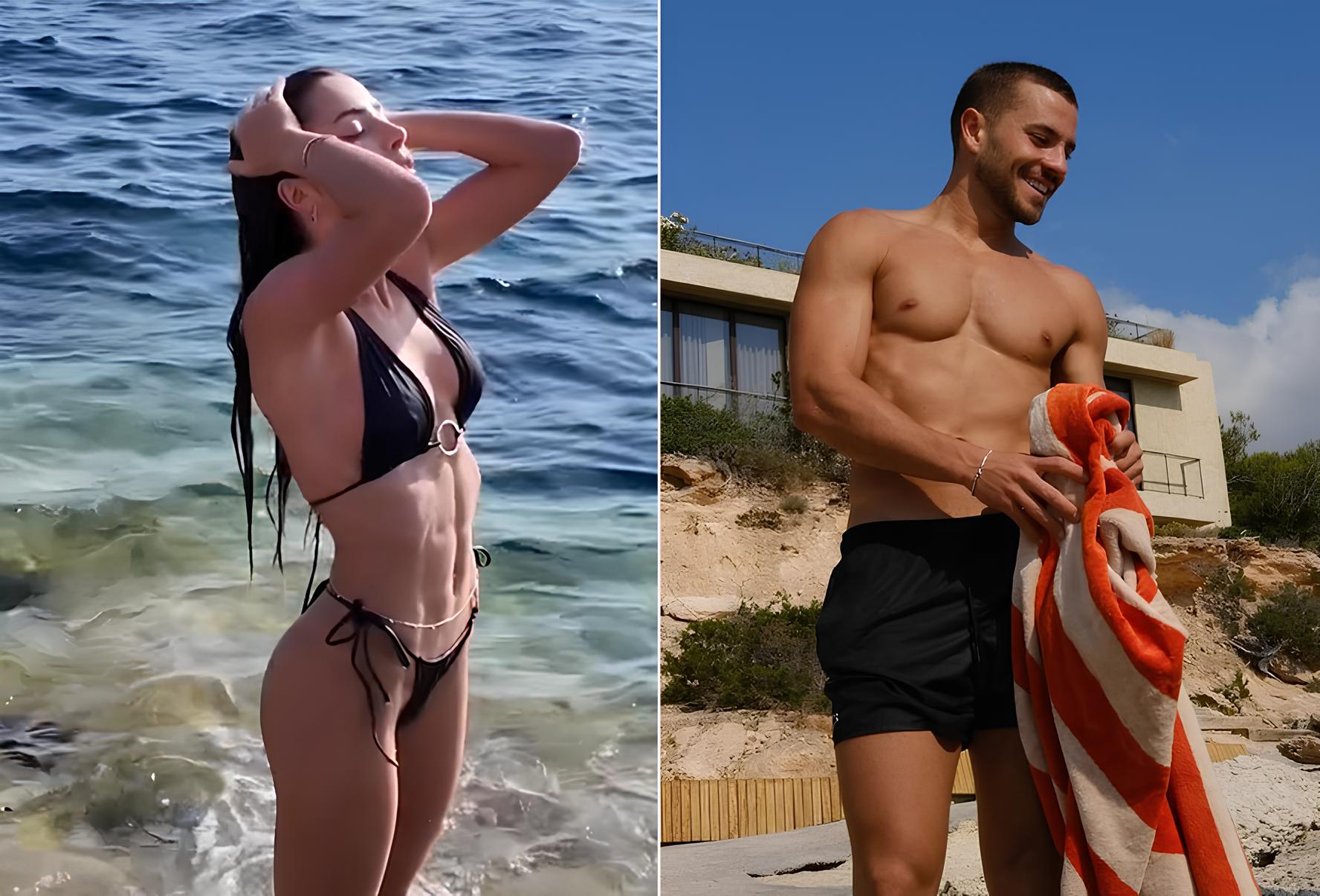 Jade Picon e André Lamoglia: O Casal do Momento que Está Encantando Ibiza – Luxo, Amor e Verão Europeu Sob os Holofotes 3 Jade Picon e André Lamoglia: O Casal do Momento que Está Encantando Ibiza – Luxo, Amor e Verão Europeu Sob os Holofotes Jade Picon e André Lamoglia: O Casal do Momento que Está Encantando Ibiza – Luxo, Amor e Verão Europeu Sob os Holofotes