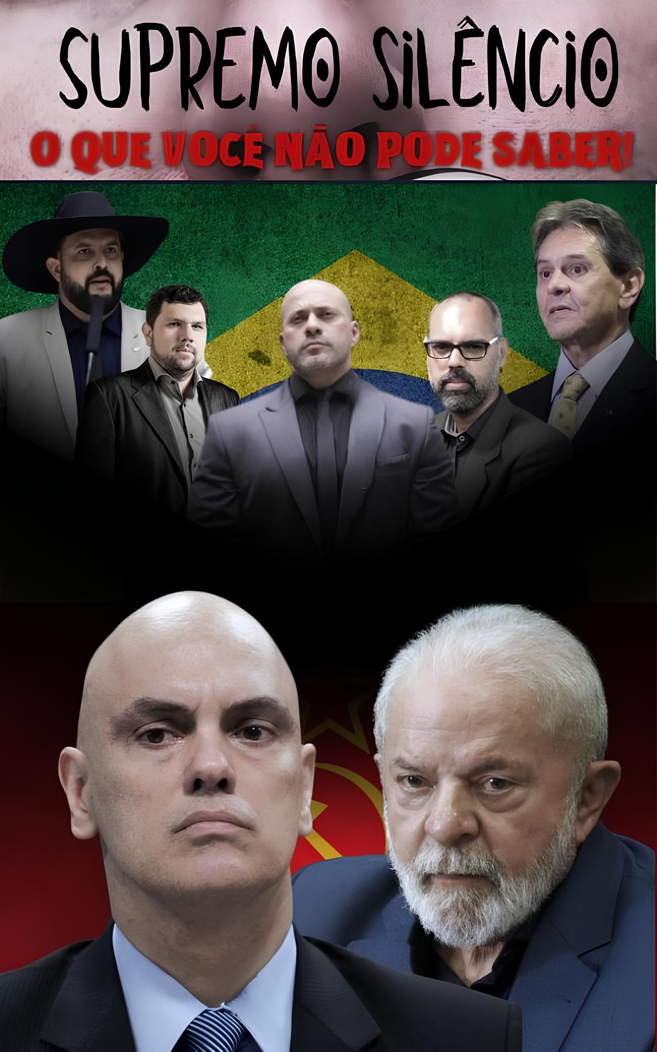O Brasil em Ebuli o O Que Est Por Tr s da Crise Pol tica e das Den ncias Contra Moraes O Brasil em Ebulição: O Que Está Por Trás da Crise Política e das Denúncias Contra Moraes?
