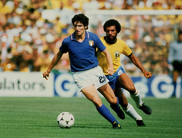 O Dia em Que o Brasil Perdeu Não Só um Jogo, Mas uma Era: A História de Itália 3 x 2 3 O Dia em Que o Brasil Perdeu Não Só um Jogo, Mas uma Era: A História de Itália 3 x 2 O Dia em Que o Brasil Perdeu Não Só um Jogo, Mas uma Era: A História de Itália 3 x 2