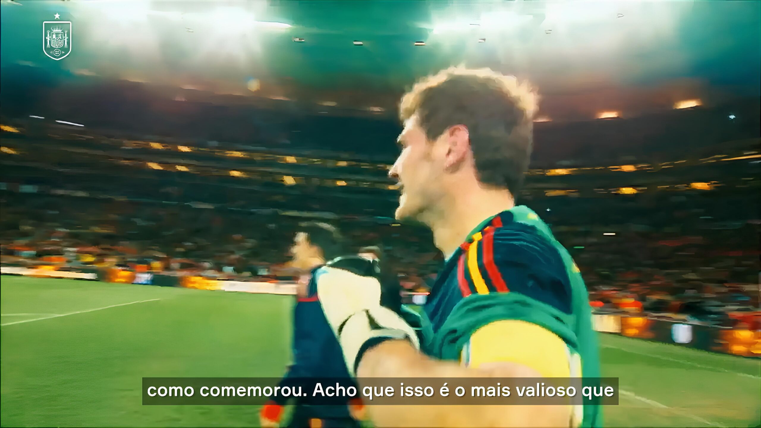 O Dia em que a Espanha Encantou o Mundo: Casillas Revela os Bastidores do Título da Copa de 2010 3 O Dia em que a Espanha Encantou o Mundo: Casillas Revela os Bastidores do Título da Copa de 2010 O Dia em que a Espanha Encantou o Mundo Casillas Revela os Bastidores do T tulo da Copa de 2010 scaled O Dia em que a Espanha Encantou o Mundo: Casillas Revela os Bastidores do Título da Copa de 2010