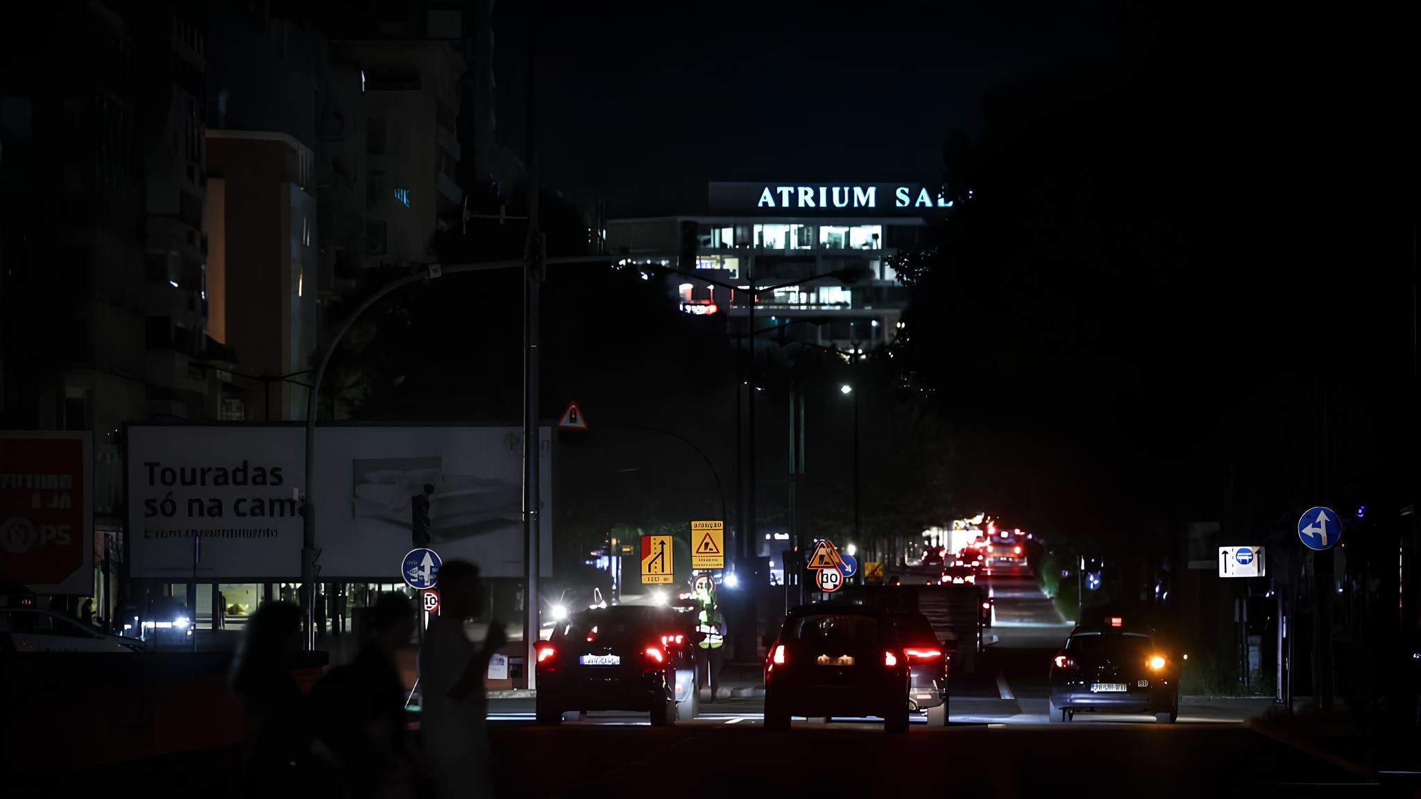 O Dia em que a Europa Ficou s Escuras O Apag o de 28 de Abril e o Alerta Sist mico O Dia em que a Europa Ficou às Escuras: O Apagão de 28 de Abril e o Alerta Sistémico