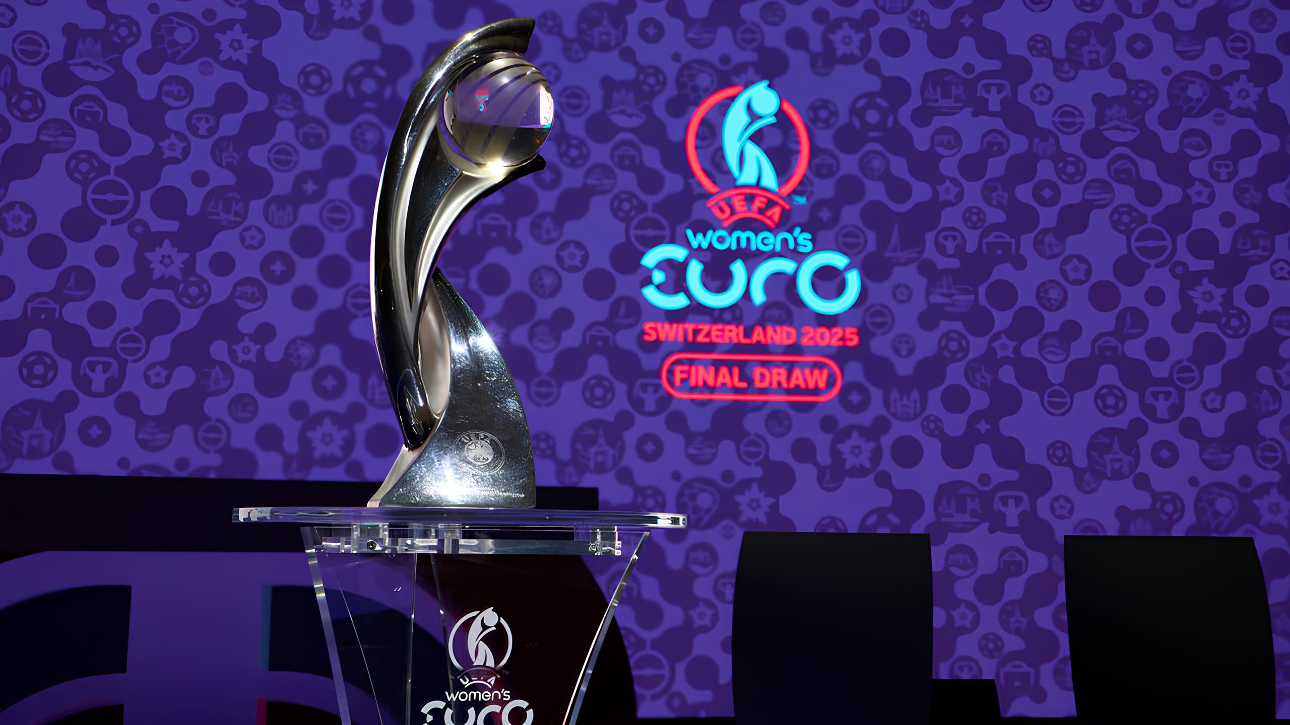 O Dia em que o Futebol Feminino Conquistou o Mundo Eurocopa 2025 e os Rumos do Esporte no Brasil O Dia em que o Futebol Feminino Conquistou o Mundo: Eurocopa 2025 e os Rumos do Esporte no Brasil