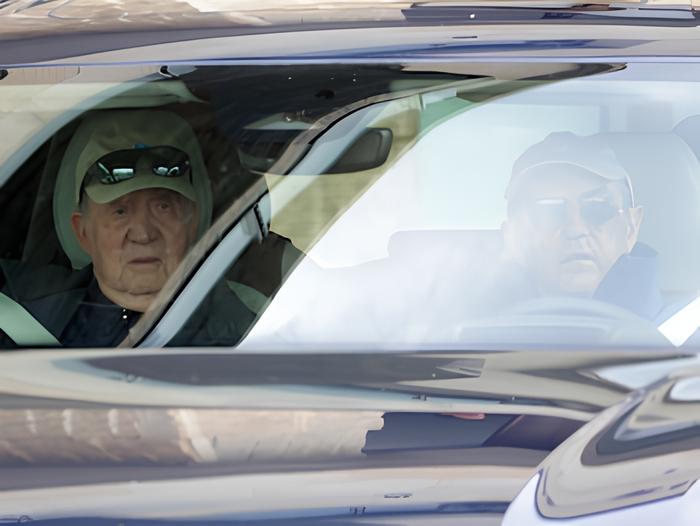 O Retorno do Rei: Como Juan Carlos Voltou à Espanha e o Que Isso Significa para a Galiza, Leonor e o Futuro da Monarquia 3 O Retorno do Rei: Como Juan Carlos Voltou à Espanha e o Que Isso Significa para a Galiza, Leonor e o Futuro da Monarquia O Retorno do Rei Como Juan Carlos Voltou Espanha e o Que Isso Significa para a Galiza Leonor e o Futuro da Monarquia O Retorno do Rei: Como Juan Carlos Voltou à Espanha e o Que Isso Significa para a Galiza, Leonor e o Futuro da Monarquia